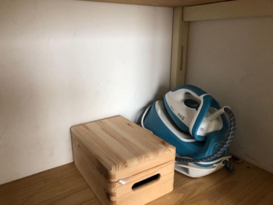 Apartment La Bulle - Parking Gratuit En Souterrain - 2 Mins Du Palais Des Papes - Clim Ac - Wifi